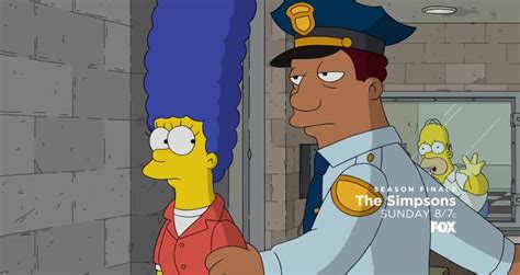 The Simpsons Season Finale Videos Metatube