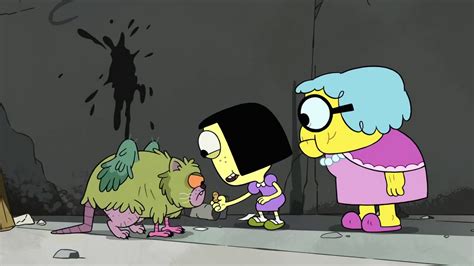 Tilly Tourerrors Big City Greens Wiki Fandom