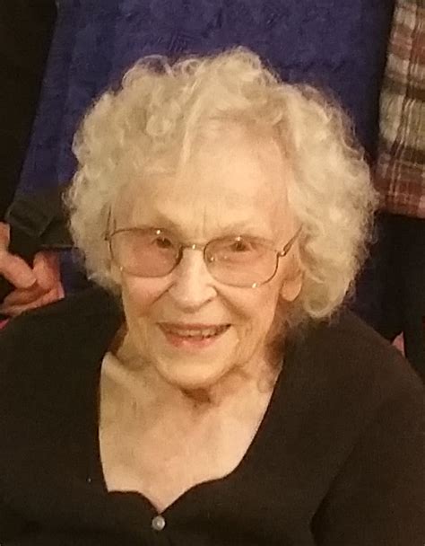 Marilynn Dickerson Obituary Ann Arbor Mi