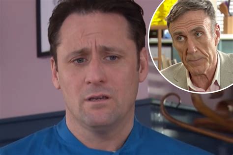 Hollyoaks Fans Fear For Tony As He Goes Berserk At Nancy After His Dad Drugs Him With
