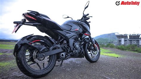 Bajaj Pulsar N160 Review First Ride