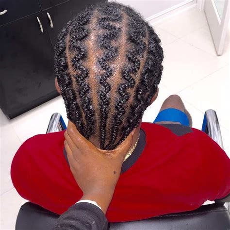 So how long is safe? 50 Masculine Braids For Long Hair - Unique & Stylish (2019)
