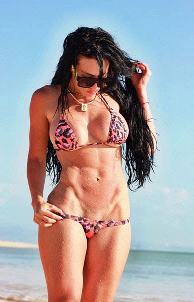 Hot Sexy Diosa Canales Bikini Pics