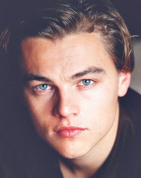 Leonardo Dicaprio And His Piercing Blue Eyes Hotties Pinterest Leonardo Dicaprio Posts