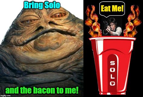 Jabba The Hutt Meme Jaba The Hut Day Funny Pictures Funny