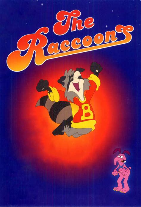 The Raccoons Tvmaze