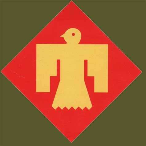History Of The 45th Infantry Division