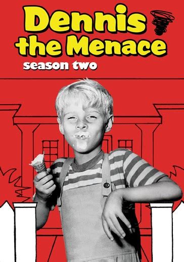 Holiday Film Reviews Dennis The Menace Father S Day For Mr Wilson