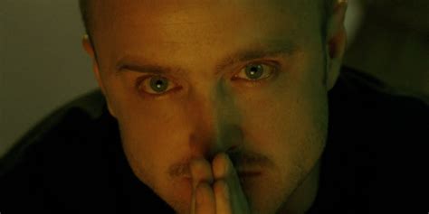 Aaron Paul Struggled To Land Movie Roles After Breaking Bad Ended