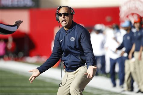 Penn State Football: Is James Franklin's aggressive approach backfiring?