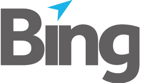 Front Page Bing Technologies