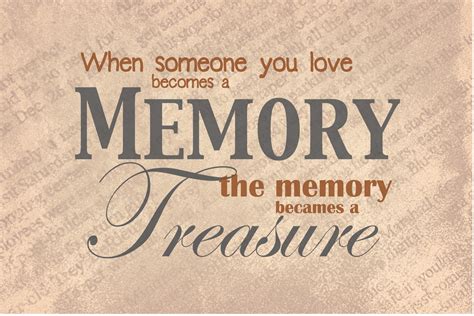 Quotes About Fond Memories 66 Quotes