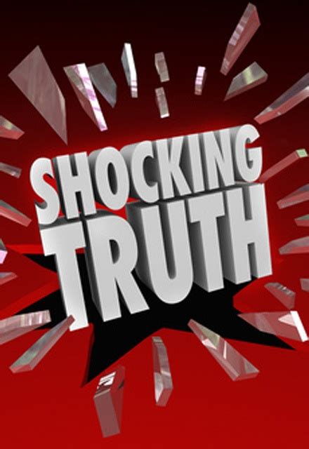 The Shocking Truth On Reelz Tv Show Episodes Reviews And List