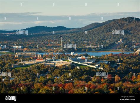 Canberra Australia City Hi Res Stock Photography And Images Alamy