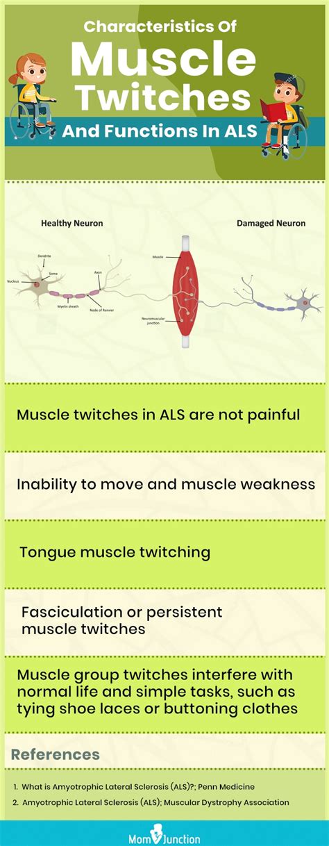 What Causes Muscle Twitches In Children And How To Stop It