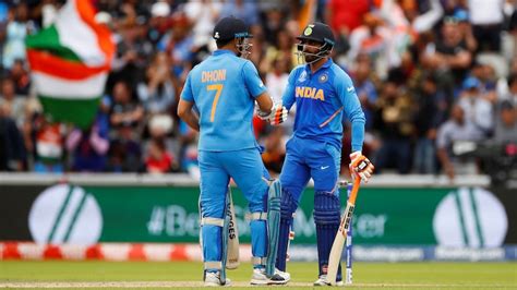 india vs new zealand ind vs nz highlights icc world cup semi final new zealand win by 18