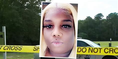 Felycya Harris Mom Fights For Justice Over Trans Daughters Murder In