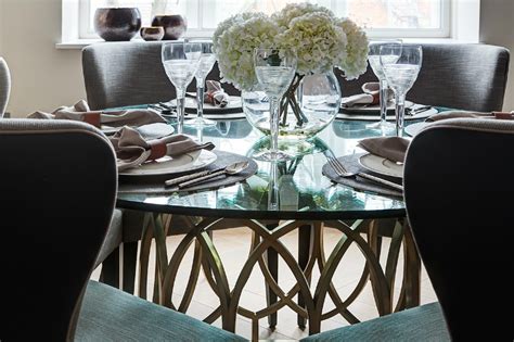 7 Elegant Dining Room Design Ideas By Rachel Winham To Inspire You