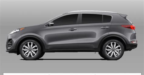 Kia Sportage Lx Awd 2019 Price In Bangladesh Features And Specs