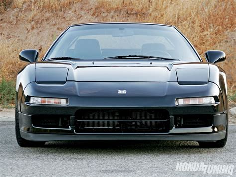 1992 Honda Nsx News Reviews Msrp Ratings With Amazing Images