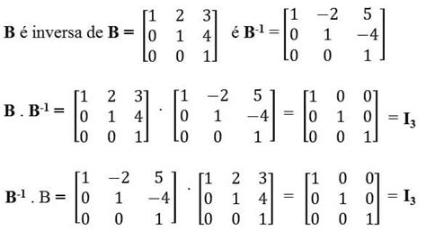 C Lculo De Matriz Inversa Por Determinantes Math Equations Studio My Xxx Hot Girl