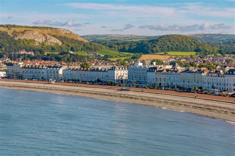 Llandudno Travel Guide Visitor Guide To Llandudno Sykes Cottages