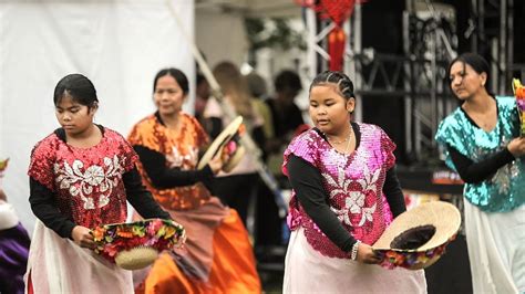 Rebranded Multicultural Festival a 'beautiful' day of diversity | Stuff ...