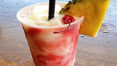 7 Most Popular Hawaiian Alcoholic Beverages Tasteatlas