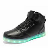 Shoes Light Up Images