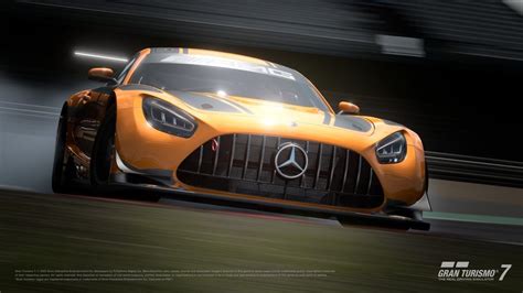 Gran Turismo 7 Update 132 Now Available Four New Cars New Races