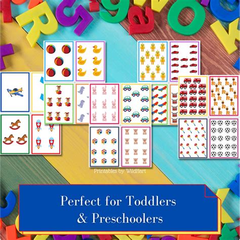 Printable Numbers 1 20 Flashcards Toddler And Preschool Etsy