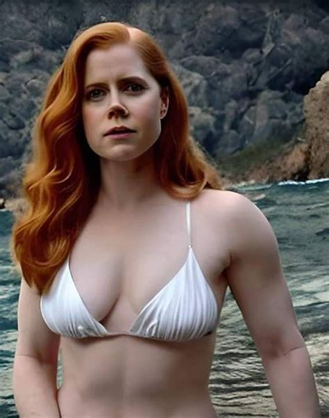 Amy Adams Bikini Celebs Actresses Bikinis Experience Actors