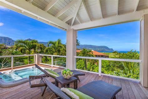 Princeville Hale Hawaii Hideaways