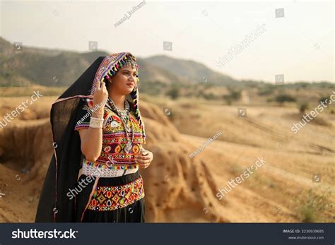 Rajasthan Village Portrait Women Over 5370 Royalty Free Licensable