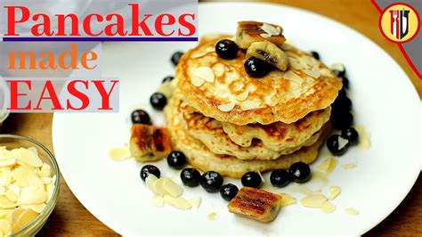 How To Make Shrove Tuesday Pancakes Youtube