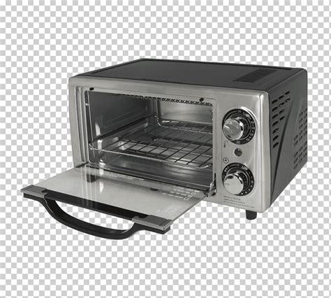 Horno tostador horno aparato de cocina pequeño aparato