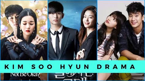 Top 5 Kim Soo Hyun Dramas In Hindikim Soo Hyun Dramakorean Drama