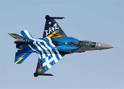 F 16 Hellenic Air Force Atelier Yuwaciaojp