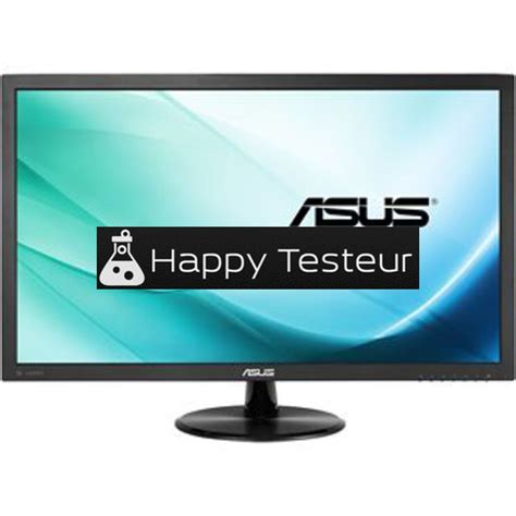 Des fonds d'écran originaux à télécharger gratuitement : Test de l'écran PC Asus VP247H, découvrez notre avis