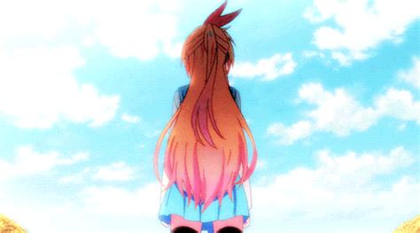 Kumpulan Anime Girl Hair Flip  Animasiexpo