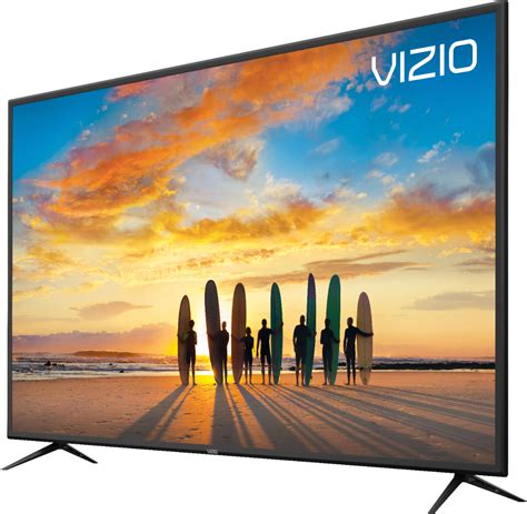 70 Class V Series Led 4k Uhd Smart Vizio Smartcast Tv V705 G1 Best Buy