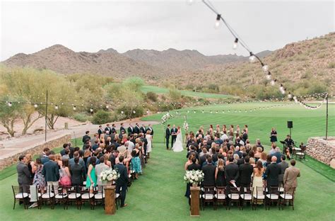 31 Best Wedding Venues In Arizona To Check Out Right Now