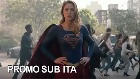 Supergirl 4x05 Promo Parasite Lost Subtitles On Demand