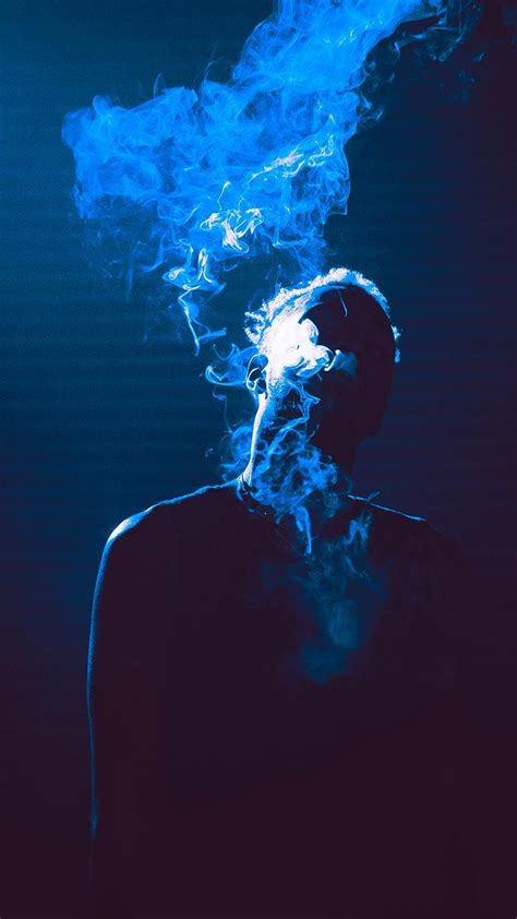 smoke effect photo editor : Smoke effect maker for Android ...