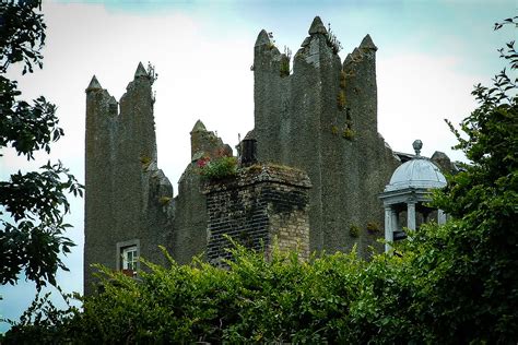 Howth Castle A Hidden Gem In County Dublin