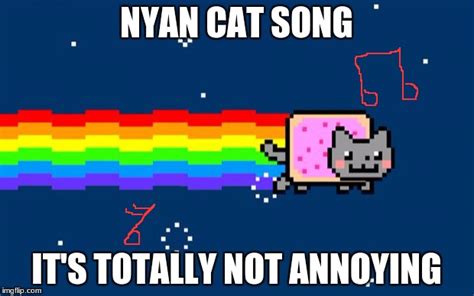 Nyan Cat Imgflip