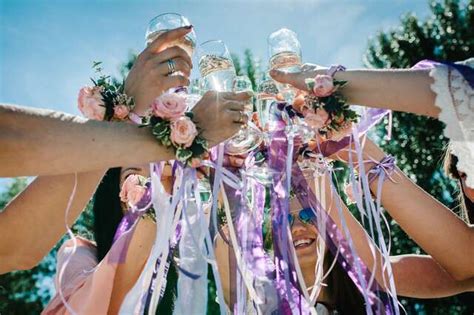 Host A Stunning Bachelorette Party For Your Friend