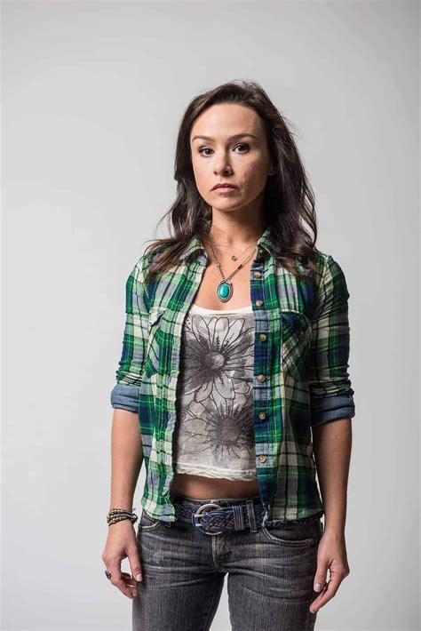 Danielle Harris Wiki Bio Facts And Figures Of Horror Queen