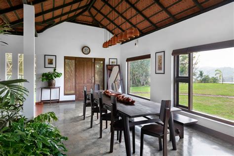 Kitchen And Dining Room Design Kerala