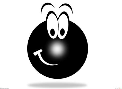 Download, share or upload your own one! Smiley Face Black Background - WallpaperSafari